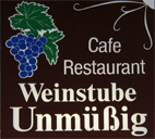   Location (child) » Restaurant - Weinstube  Unmüßig